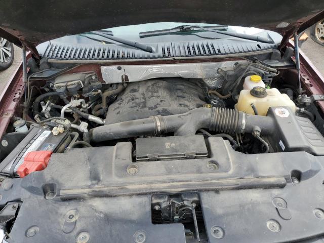 1FMJK1JTXHEA18979 Ford Expedition El Xlt