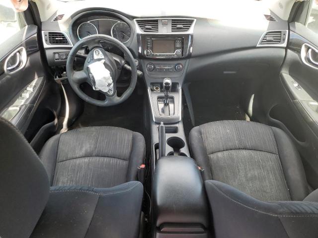 2016 NISSAN SENTRA S - 3N1AB7AP5GL661509