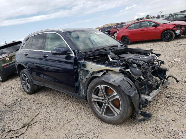 WDC0G4JB4JV091825 Mercedes-Benz GLC 300