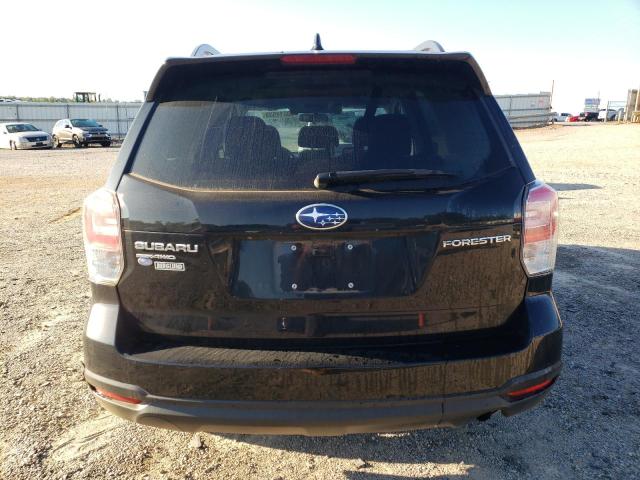 JF2SJAGC8JH583224 Subaru Forester 2.5i Premium
