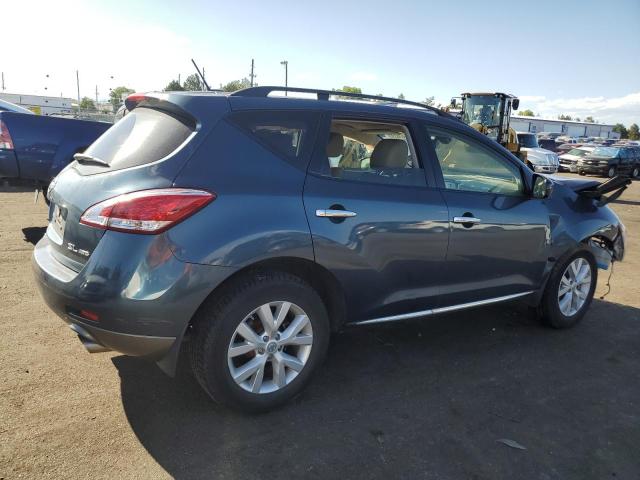 JN8AZ1MW3EW531698 Nissan MURANO S
