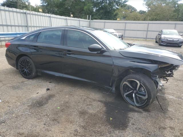 1HGCV1F31MA049280 Honda Accord Sport