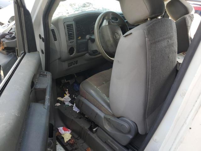 1N6BF0KY4LN808107 Nissan NV 2500 S