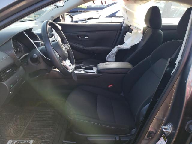3N1AB8CV9PY252806 Nissan SENTRA SV