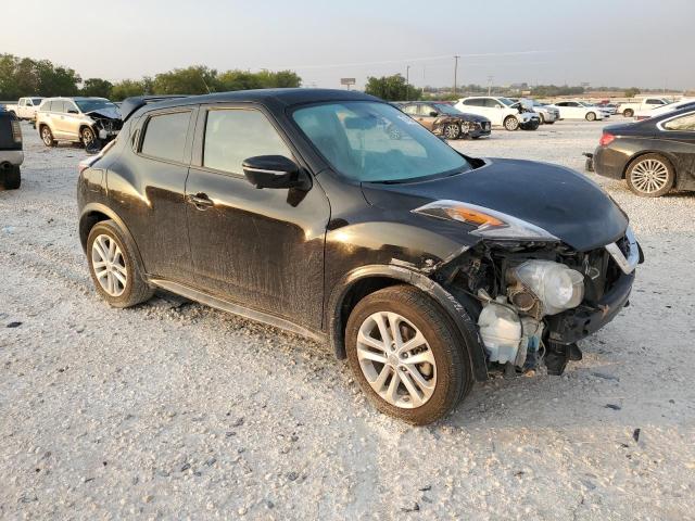 JN8AF5MR0GT605528 Nissan JUKE S