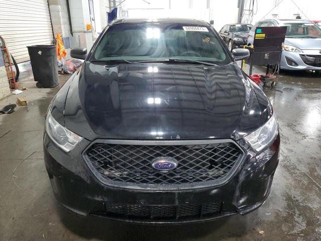 1FAHP2MK3HG129302 Ford Taurus Police Interceptor
