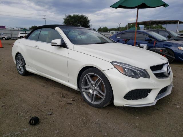 Mercedes-Benz E 550 2016 WDDKK7DF9GF313555 Image 4