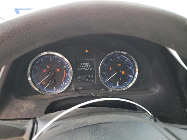 5YFBURHE5HP647223 Toyota COROLLA L