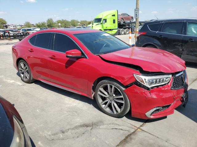 19UUB2F49KA008744 Acura TLX TECHNO 4