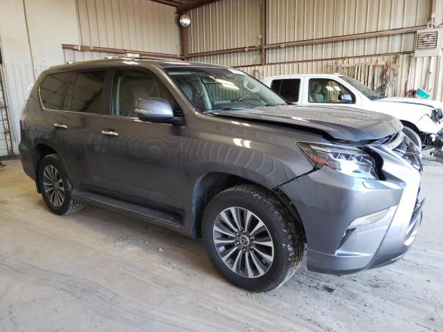 2022 LEXUS GX 460 LUX JTJGM7BX2N5326847