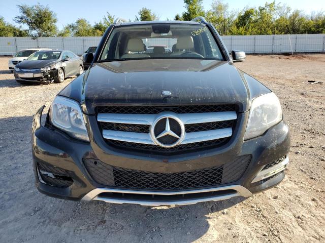 WDCGG0EB3FG394866 Mercedes-Benz Glk 250 Bluetec