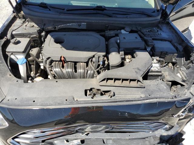 5NPE24AF0JH667584 | 2018 HYUNDAI SONATA SE