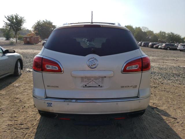 5GAKVBKD1EJ103534 Buick Enclave