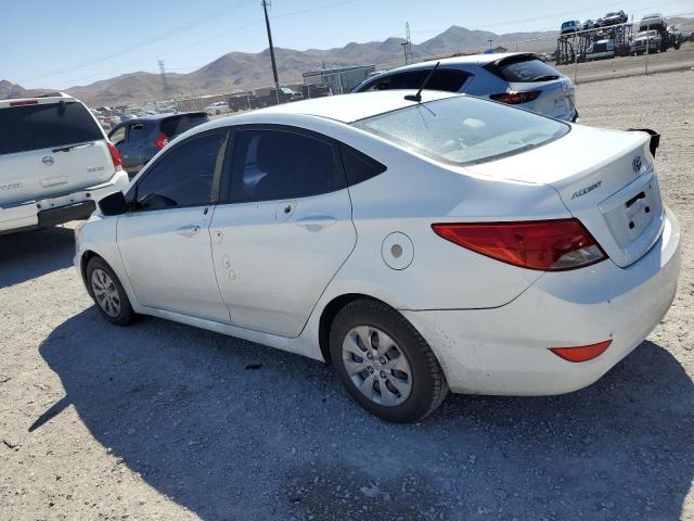 Vin: kmhct4ae9gu978341, lot: 69986743, hyundai accent se 20162