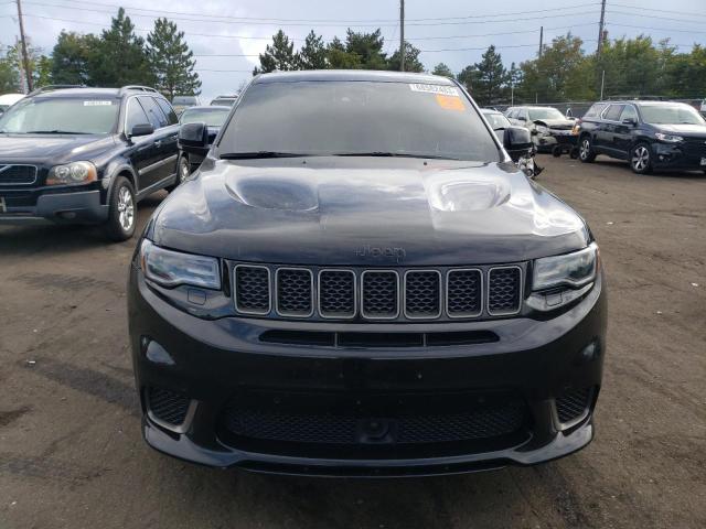 1C4RJFN91KC751401 Jeep Grand Cherokee Trackhawk