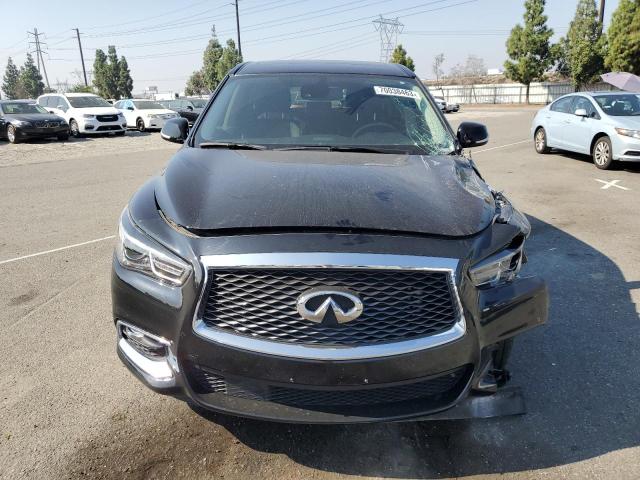 5N1DL0MN7LC537350 Infiniti QX60 LUXE 5