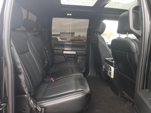 2019 FORD F150 SUPER - 1FTEW1E40KFB30981