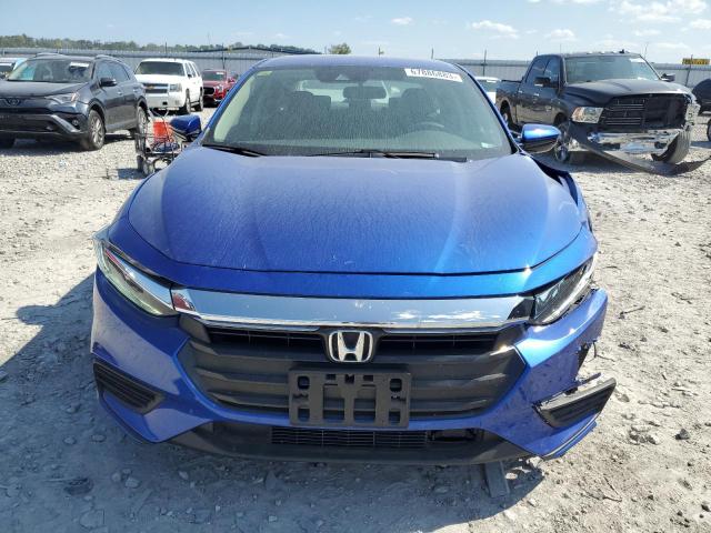 2020 HONDA INSIGHT EX - 19XZE4F58LE005669