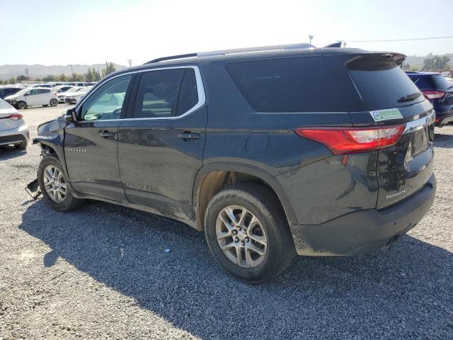 2018 CHEVROLET TRAVERSE L - 1GNERGKW8JJ164072