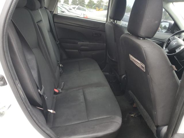 4A4AP3AU0FE011961 Mitsubishi Outlander Sport Es