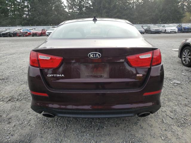 5XXGM4A71EG308516 KIA Optima Lx