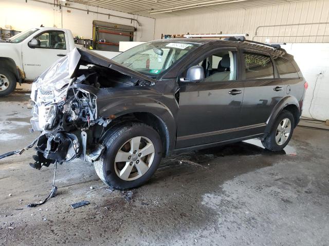 2014 Dodge Journey SE