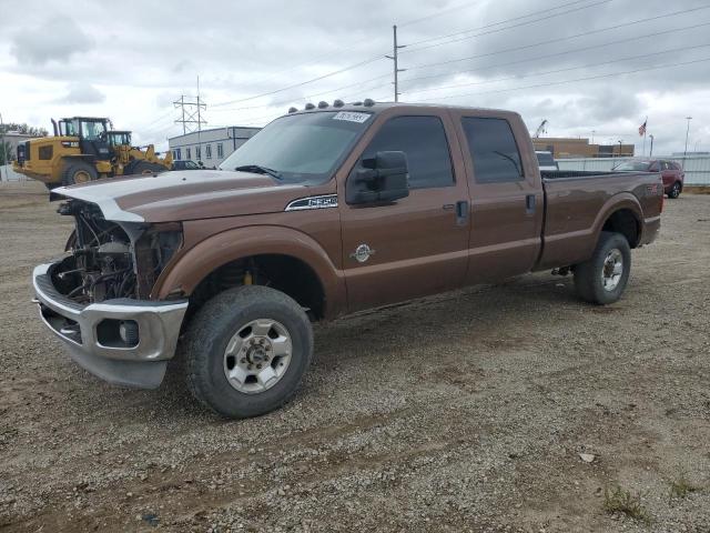 2011 Ford F-350 