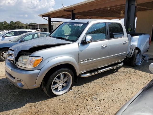 2006 Toyota Tundra 