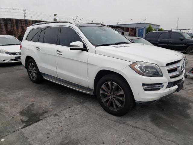 VIN 4JGDF6EE1FA509150 2015 Mercedes-Benz GL-Class, ... no.4