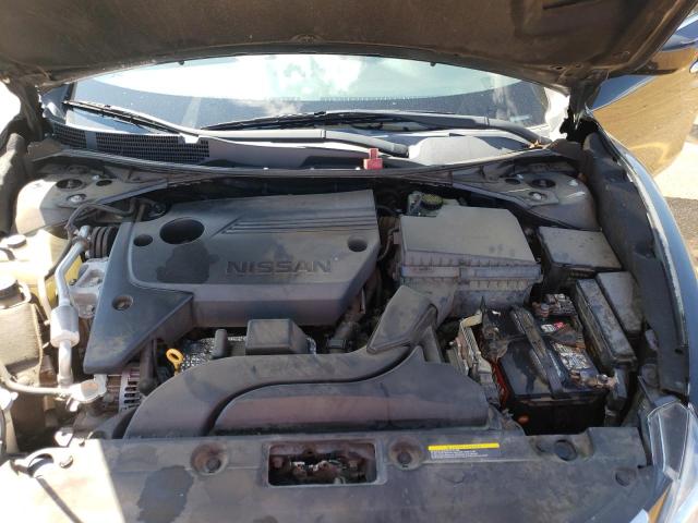 1N4AL3AP8HN326481 Nissan ALTIMA 2.5
