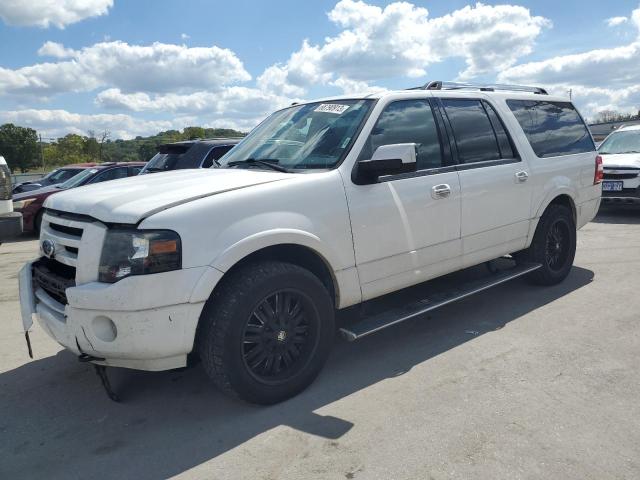 2010 Ford Expedition EL Limited