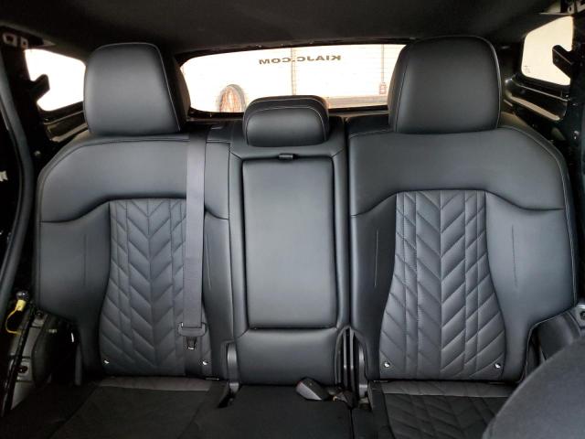 5XYK6CAF8PG075142 KIA Sportage X Line