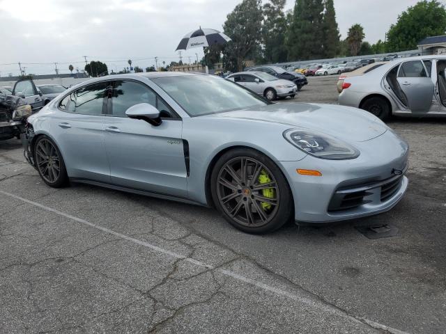 VIN WP0AE2A74KL124495 2019 Porsche Panamera, 4 E-Hy... no.4