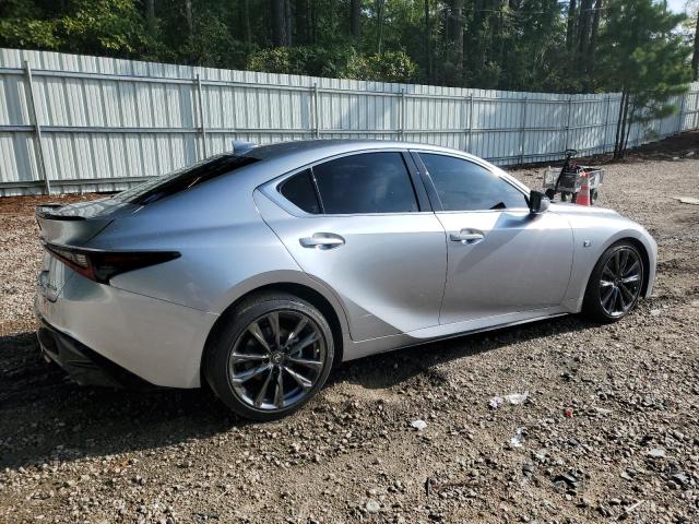 2023 LEXUS IS 350 F S - JTHGZ1B2XP5063854