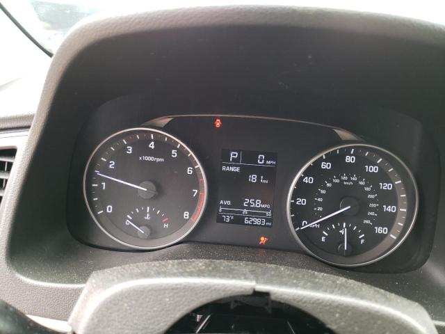 2017 HYUNDAI ELANTRA SE - 5NPD84LFXHH051229