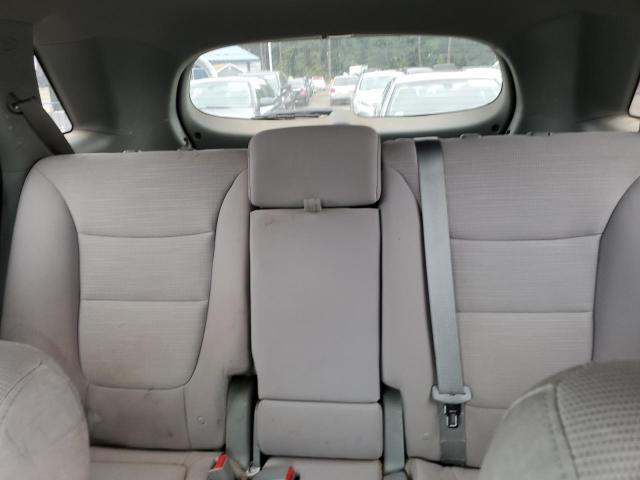 5XYKTCA65EG439460 KIA SORENTO LX