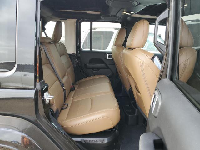 1C4JJXP67NW231910 Jeep Wrangler Unlimited Sahara 4xe