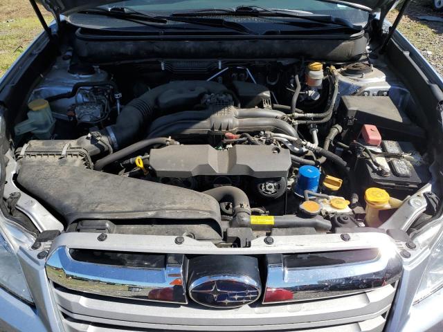 4S4BRBAC1E3276076 Subaru Outback 2.5i