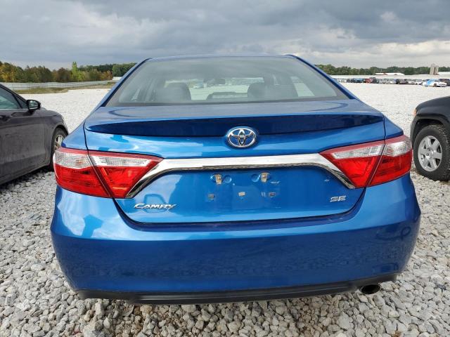 4T1BF1FK6HU722949 | 2017 Toyota camry le