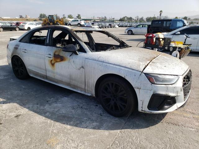 WAUB4AF48NA032125 Audi S4 Premium Plus