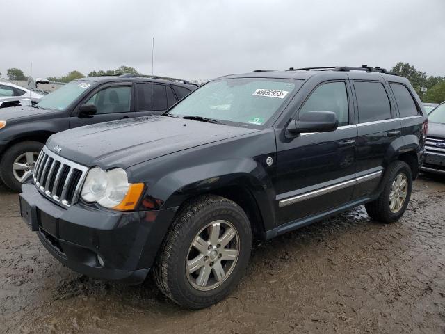 2008 Jeep Grand Cherokee Limited