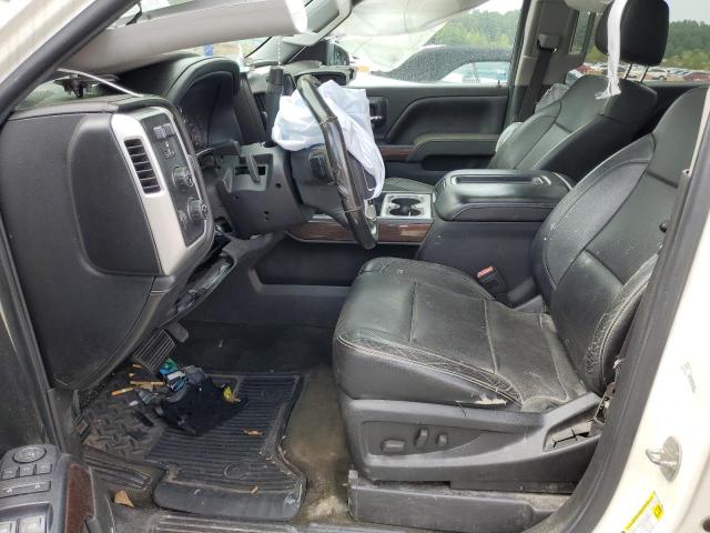 3GTU2VEC4FG130024 GMC Sierra K1500 Slt