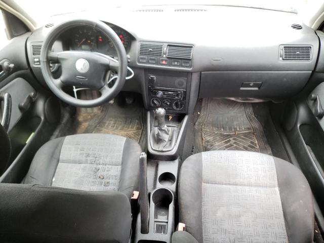2007 Volkswagen City Golf VIN: 9BWEL41J774000470 Lot: 67086373