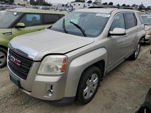 2014 GMC Terrain SLE