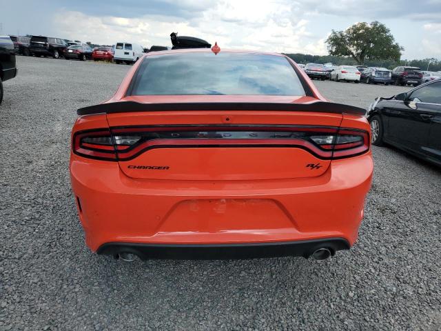2C3CDXCT4PH581271 Dodge CHARGER R/T