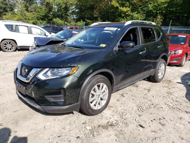 2020 NISSAN ROGUE S for Sale | NH - CANDIA | Tue. Nov 21, 2023 - Used ...