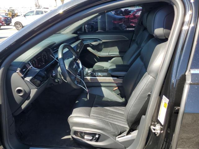 2019 AUDI A8 L WAU8DAF8XKN010810