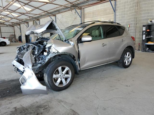 2010 Nissan Murano S