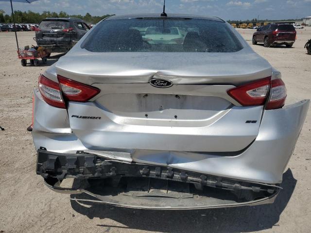 3FA6P0H75ER278008 Ford FUSION SE