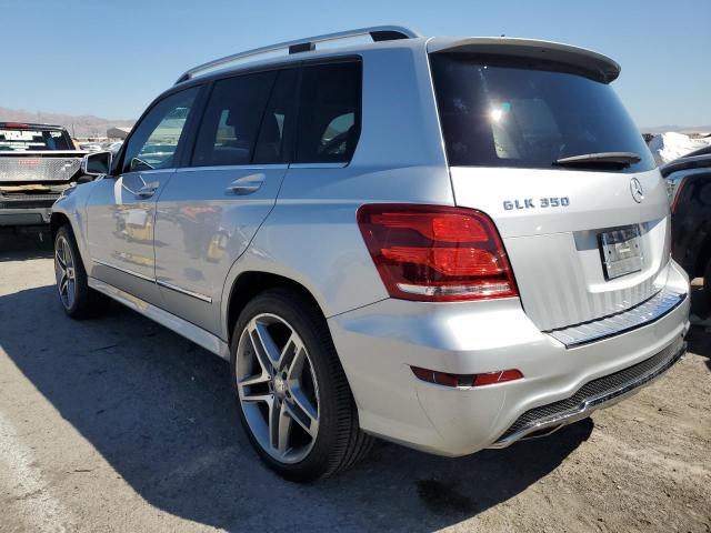 WDCGG5HB3EG284701 Mercedes-Benz GLK 350